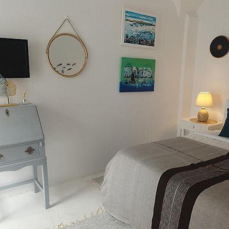 Dar Ali Medina Hammamet Chambres D'Hotes Номер фото
