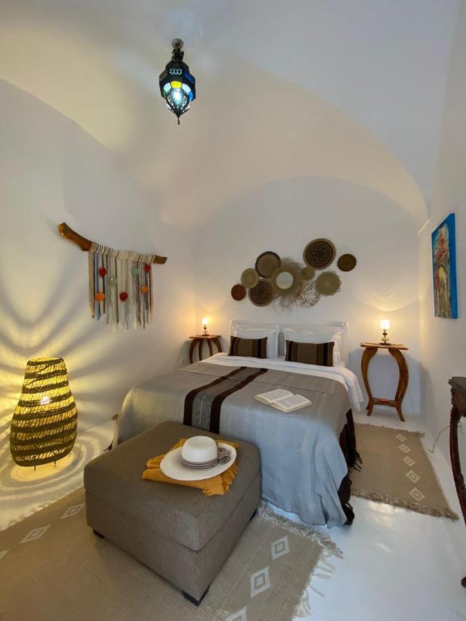 Dar Ali Medina Hammamet Chambres D'Hotes Екстер'єр фото