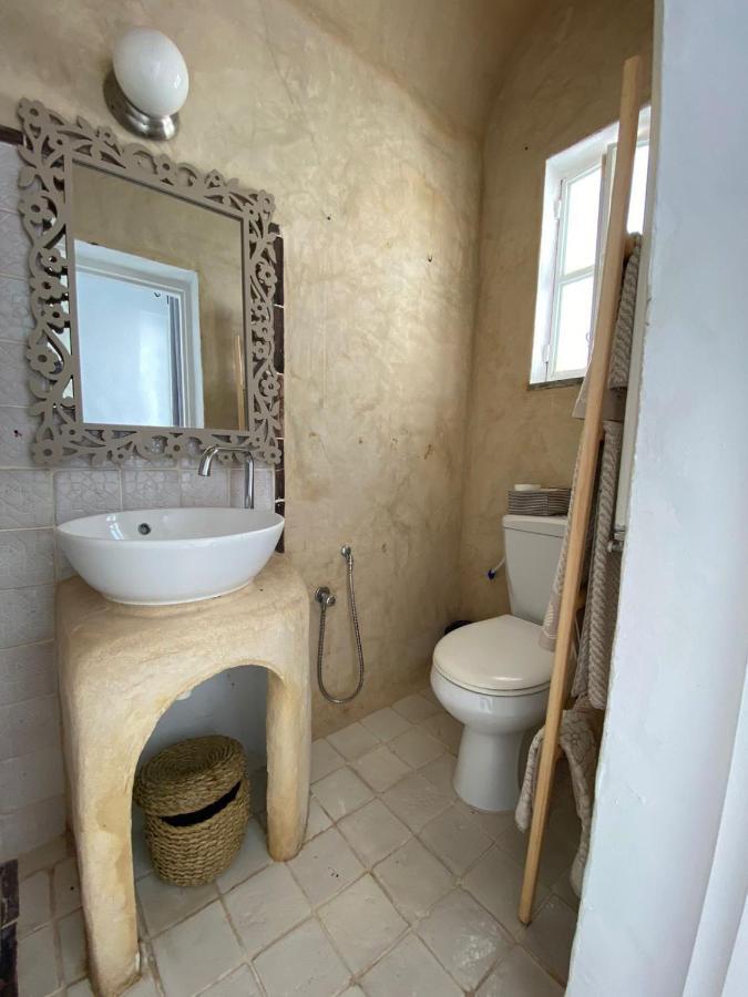 Dar Ali Medina Hammamet Chambres D'Hotes Екстер'єр фото