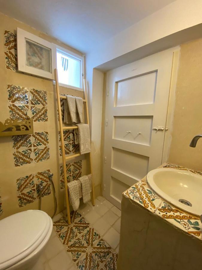 Dar Ali Medina Hammamet Chambres D'Hotes Екстер'єр фото