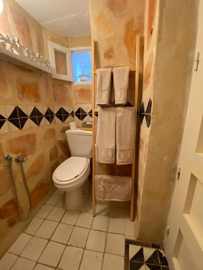 Dar Ali Medina Hammamet Chambres D'Hotes Екстер'єр фото