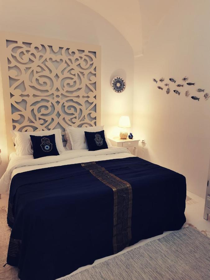 Dar Ali Medina Hammamet Chambres D'Hotes Екстер'єр фото