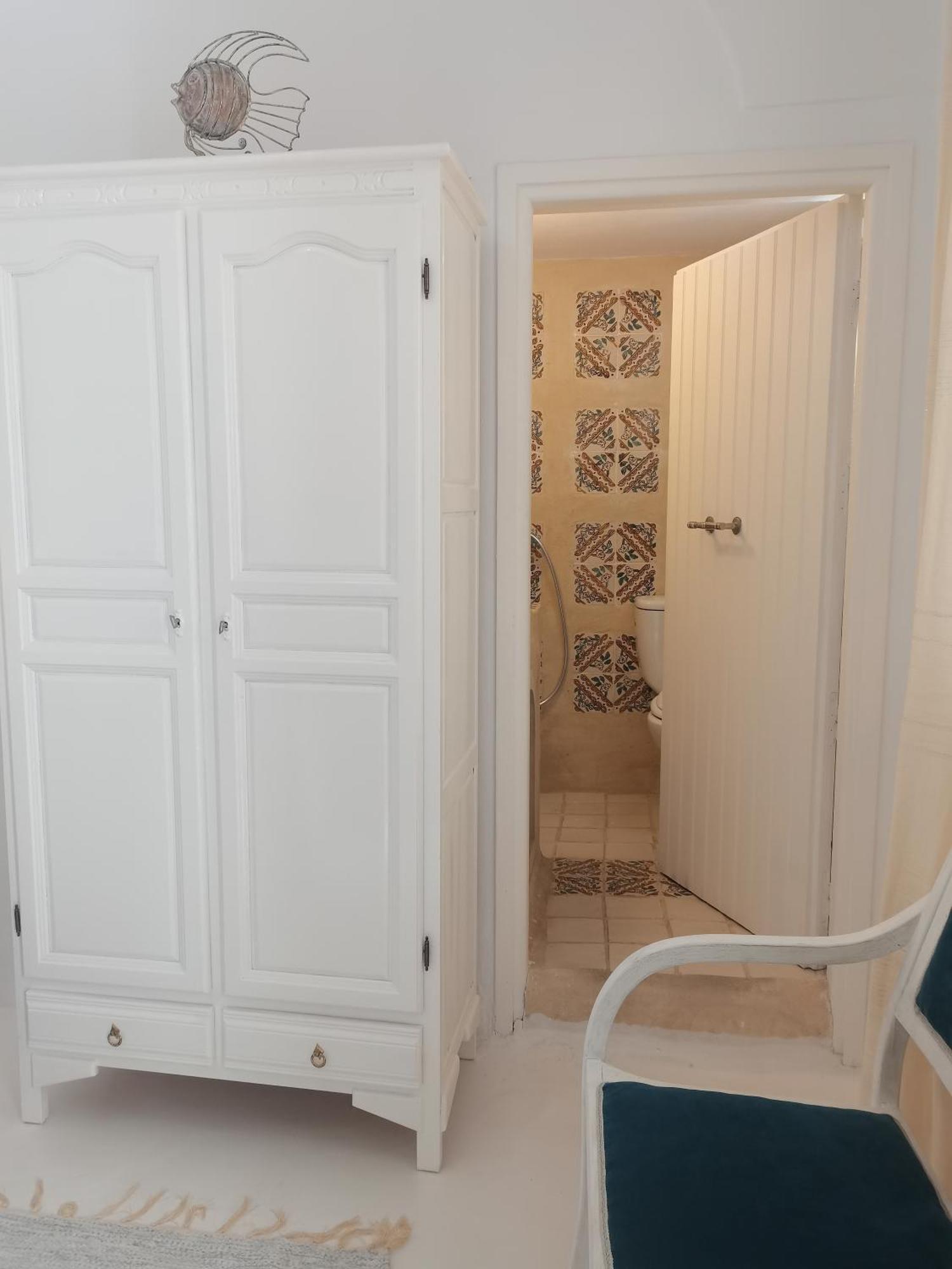 Dar Ali Medina Hammamet Chambres D'Hotes Екстер'єр фото