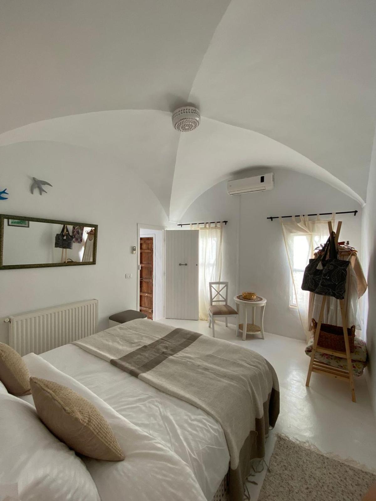Dar Ali Medina Hammamet Chambres D'Hotes Номер фото