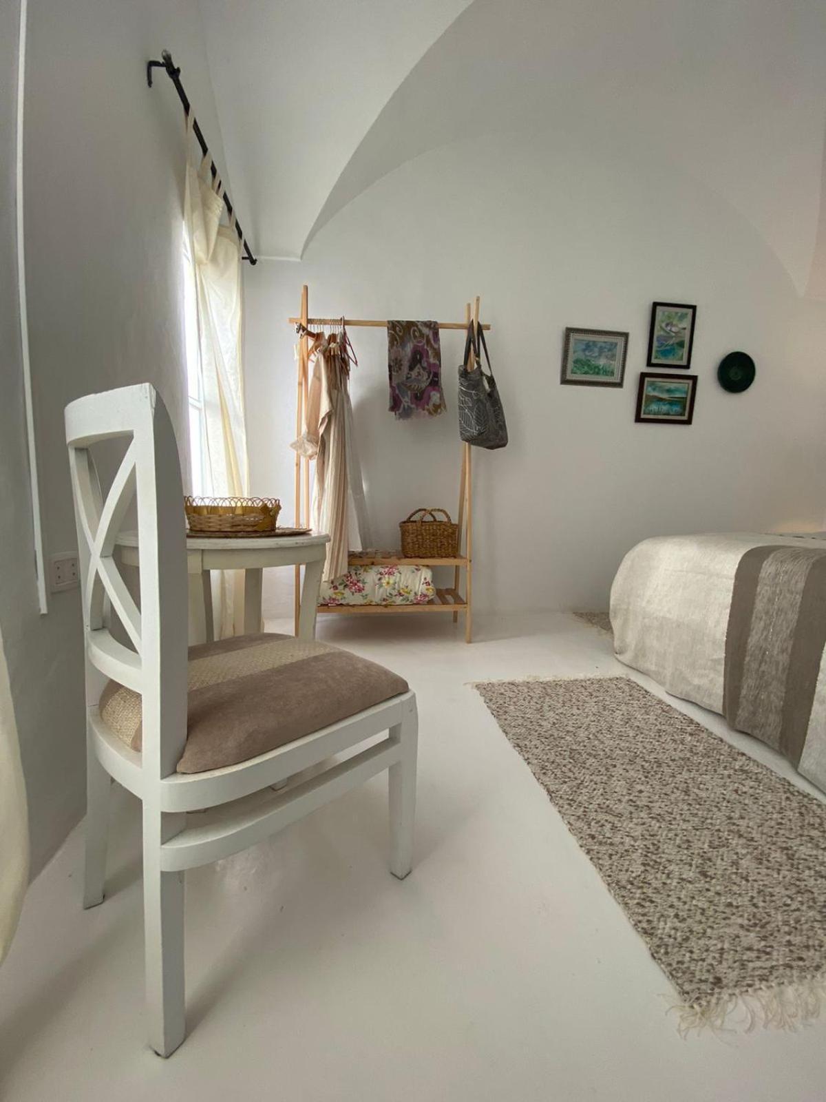 Dar Ali Medina Hammamet Chambres D'Hotes Номер фото
