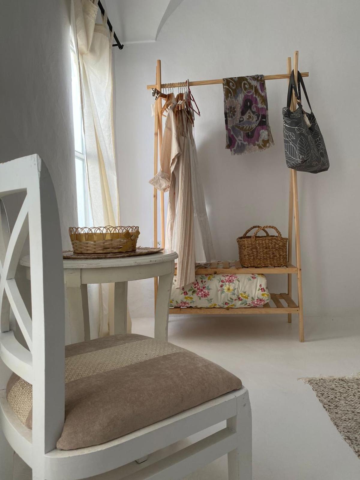 Dar Ali Medina Hammamet Chambres D'Hotes Номер фото