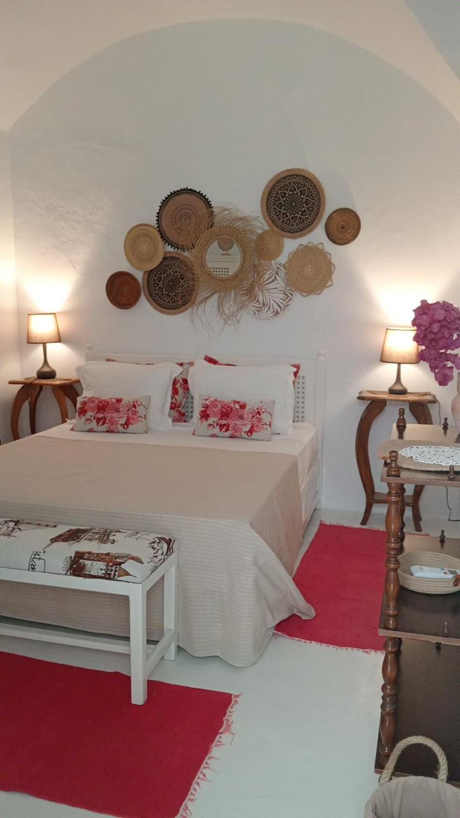 Dar Ali Medina Hammamet Chambres D'Hotes Екстер'єр фото