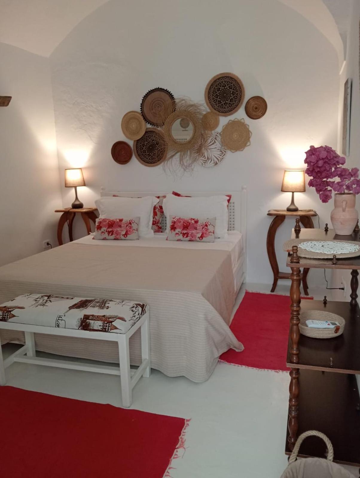 Dar Ali Medina Hammamet Chambres D'Hotes Екстер'єр фото