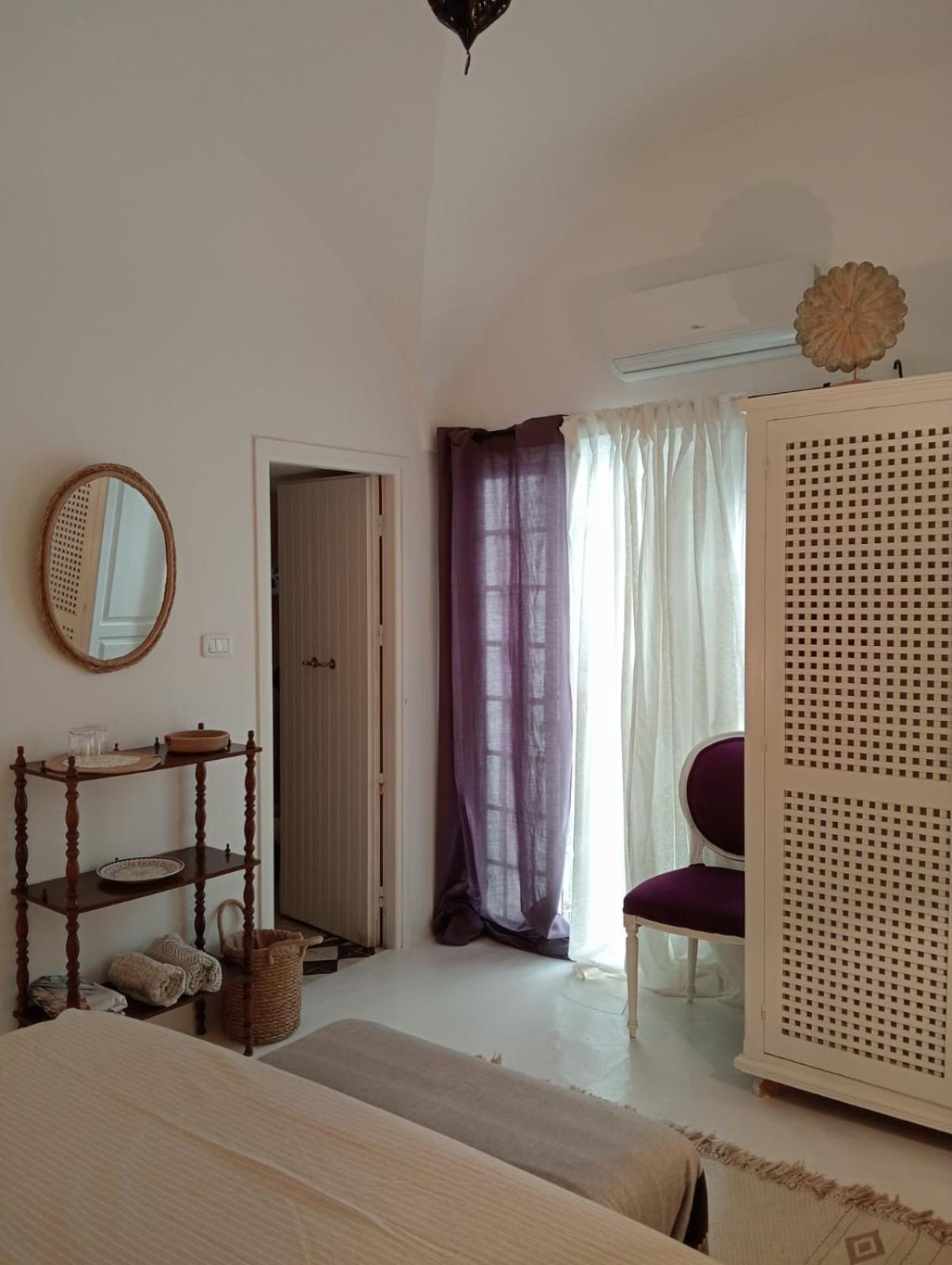Dar Ali Medina Hammamet Chambres D'Hotes Екстер'єр фото